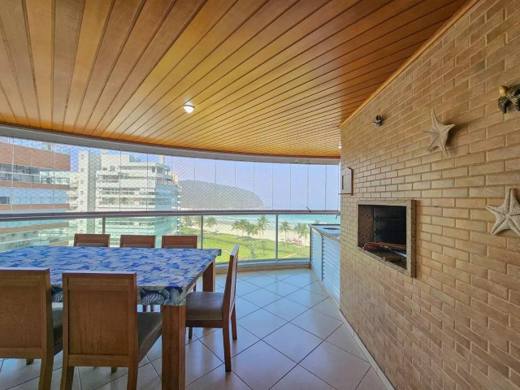 Apartamento de 3 dormitórios | Edifício Fortes - Riviera Módulo 08, Riviera de São Lourenço — foto 2