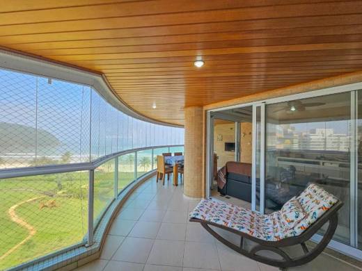 Apartamento de 3 dormitórios | Edifício Fortes - Riviera Módulo 08, Riviera de São Lourenço — foto 3