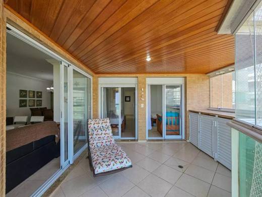 Apartamento de 3 dormitórios | Edifício Fortes - Riviera Módulo 08, Riviera de São Lourenço — foto 4