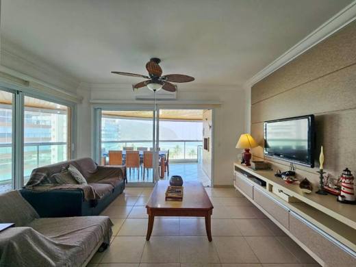 Apartamento de 3 dormitórios | Edifício Fortes - Riviera Módulo 08, Riviera de São Lourenço — foto 5