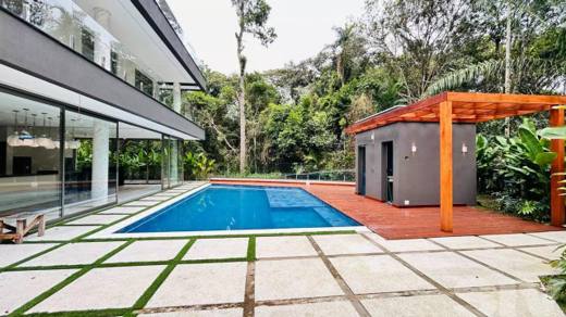 Casa de 7 suítes | Riviera Módulo 16, Riviera de São Lourenço — foto 2