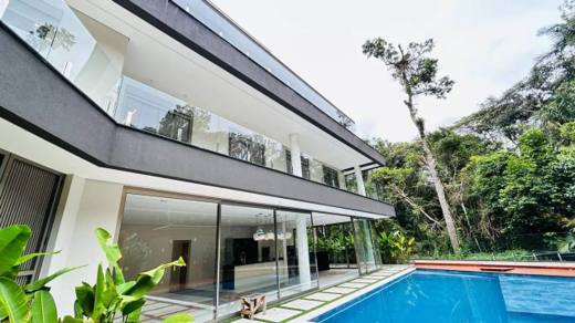 Casa de 7 suítes | Riviera Módulo 16, Riviera de São Lourenço — foto 3