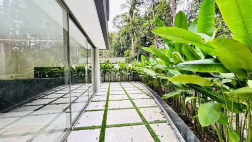 Casa de 7 suítes | Riviera Módulo 16, Riviera de São Lourenço — foto 5