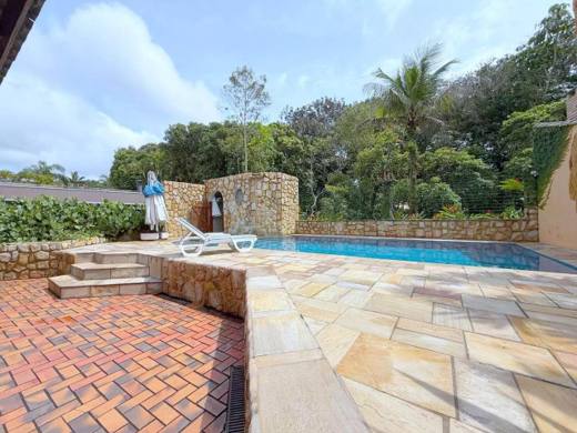 Casa de 4 suítes | Riviera Módulo 05, Riviera de São Lourenço — foto 2