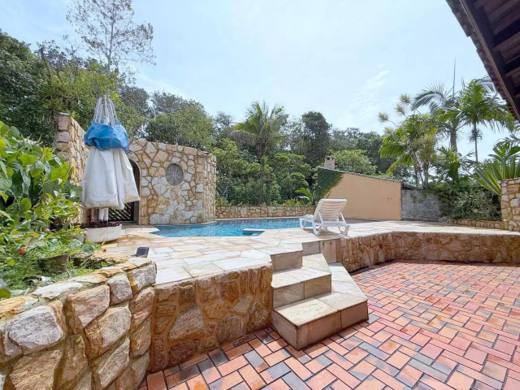 Casa de 4 suítes | Riviera Módulo 05, Riviera de São Lourenço — foto 3
