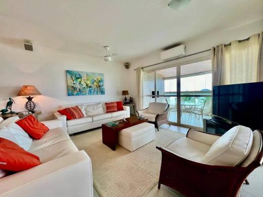 Apartamento de 3 suítes | Edifício Key Biscayne - Riviera Módulo 02, Riviera de São Lourenço — foto 2