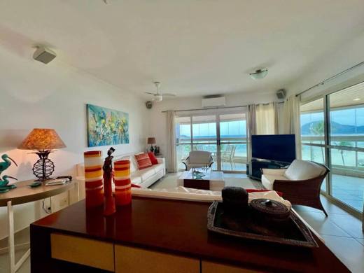 Apartamento de 3 suítes | Edifício Key Biscayne - Riviera Módulo 02, Riviera de São Lourenço — foto 3