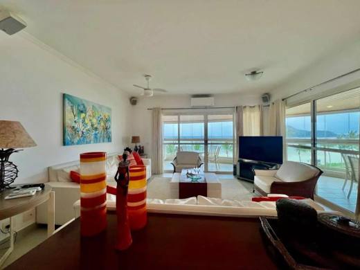 Apartamento de 3 suítes | Edifício Key Biscayne - Riviera Módulo 02, Riviera de São Lourenço — foto 5