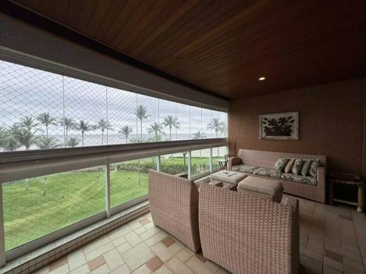 Apartamento de 4 suítes | Edifício Mirante dos Sambaquis - Riviera Módulo 06, Riviera de São Lourenço — foto 2