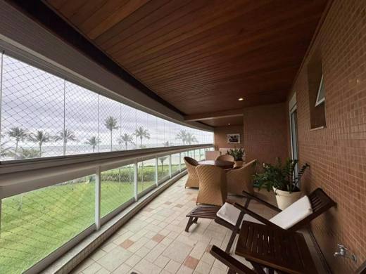 Apartamento de 4 suítes | Edifício Mirante dos Sambaquis - Riviera Módulo 06, Riviera de São Lourenço — foto 5