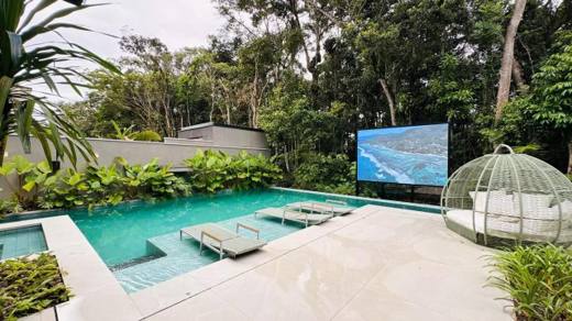 Casa de 6 suítes | Riviera Módulo 16, Riviera de São Lourenço — foto 3