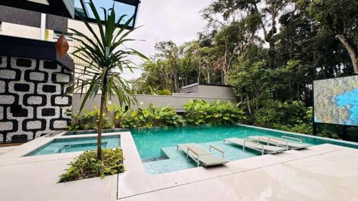 Casa de 6 suítes | Riviera Módulo 16, Riviera de São Lourenço — foto 4