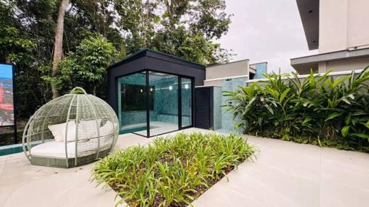 Casa de 6 suítes | Riviera Módulo 16, Riviera de São Lourenço — foto 5