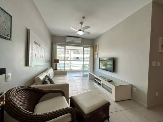Apartamento de 2 dormitórios | Edifício Resort Ilha da Madeira - Riviera Módulo 02, Riviera de São Lourenço — foto 4