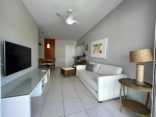 Apartamento de 2 dormitórios | Edifício Resort Ilha da Madeira - Riviera Módulo 02, Riviera de São Lourenço — foto 5