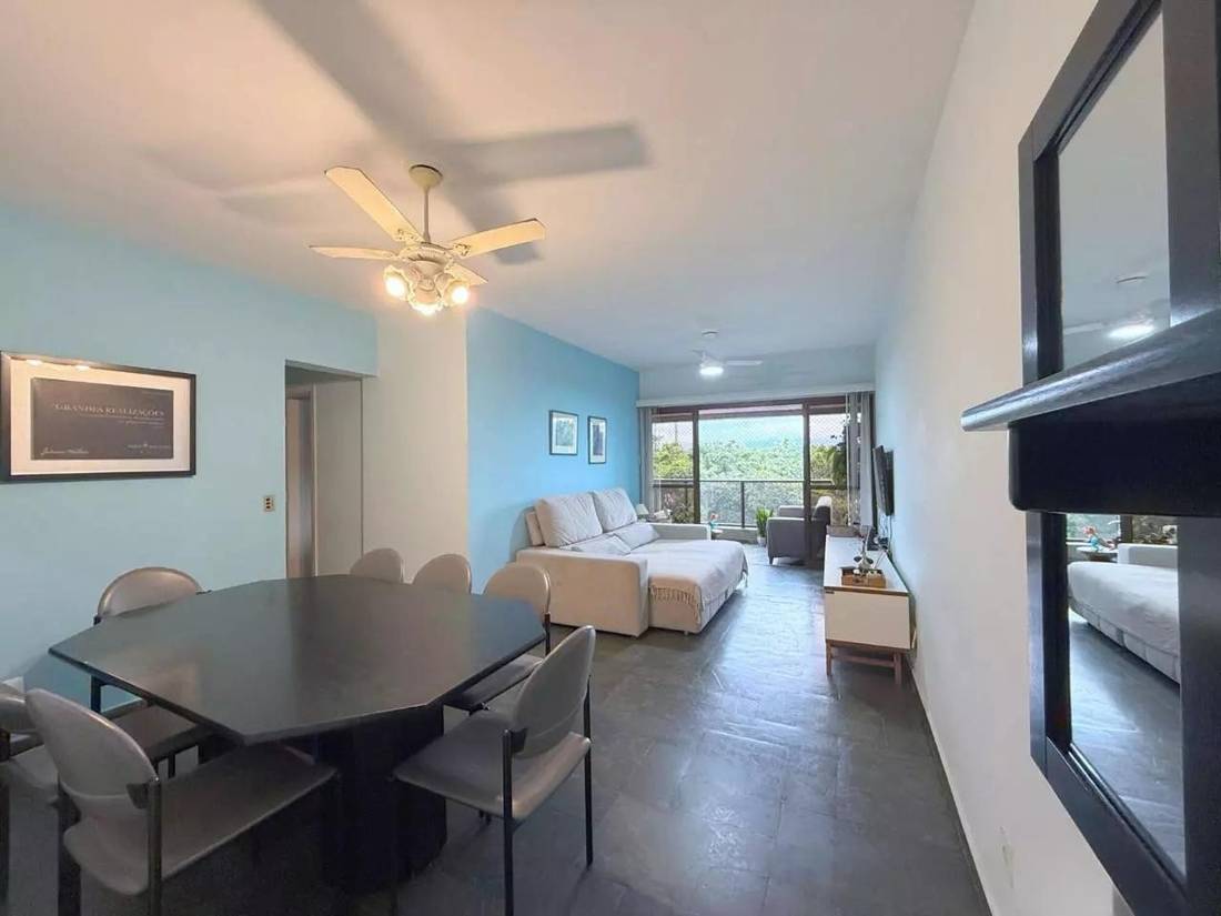 Apartamento de 3 dormitórios | Edifício Summer Time - Riviera Módulo 04, Riviera de São Lourenço — foto 1