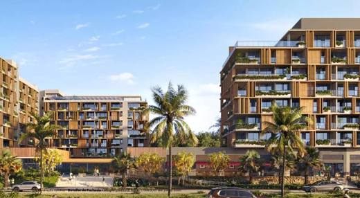 Apartamento de 2 suítes | Edifício Saint Tropez Village - Riviera Módulo 18, Riviera de São Lourenço — foto 3