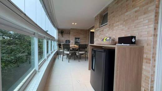 Apartamento de 3 dormitórios | Edifício Laguna - Riviera Módulo 08, Riviera de São Lourenço — foto 4