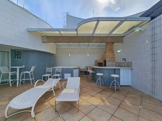Cobertura de 4 suítes | Edifício Ecomare - Riviera Módulo 02, Riviera de São Lourenço — foto 3