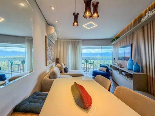 Apartamento de 3 dormitórios | Edifício Ecomare - Riviera Módulo 02, Riviera de São Lourenço — foto 2