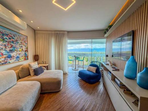 Apartamento de 3 dormitórios | Edifício Ecomare - Riviera Módulo 02, Riviera de São Lourenço — foto 3