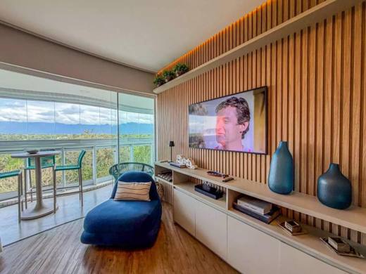 Apartamento de 3 dormitórios | Edifício Ecomare - Riviera Módulo 02, Riviera de São Lourenço — foto 5