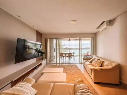Apartamento de 4 suítes | Edifício Porto Seguro - Riviera Módulo 02, Riviera de São Lourenço — foto 2