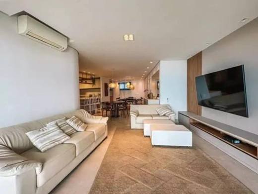 Apartamento de 4 suítes | Edifício Porto Seguro - Riviera Módulo 02, Riviera de São Lourenço — foto 3