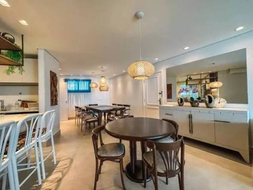 Apartamento de 4 suítes | Edifício Porto Seguro - Riviera Módulo 02, Riviera de São Lourenço — foto 4