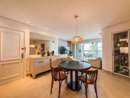 Apartamento de 4 suítes | Edifício Porto Seguro - Riviera Módulo 02, Riviera de São Lourenço — foto 5