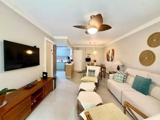 Apartamento de 3 dormitórios | Edifício Viva Vida - Riviera Módulo 07, Riviera de São Lourenço — foto 3