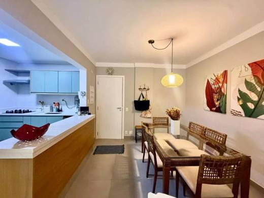 Apartamento de 3 dormitórios | Edifício Viva Vida - Riviera Módulo 07, Riviera de São Lourenço — foto 5