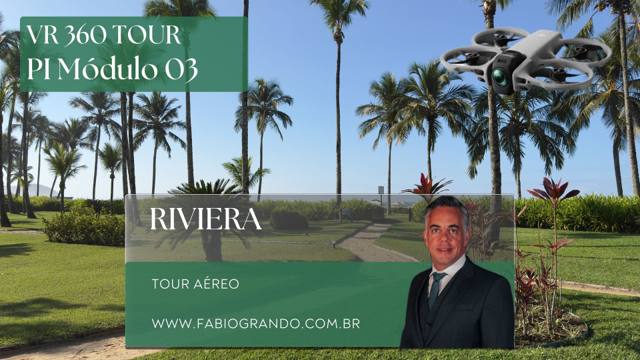 Jardim compartilhado — Módulo 03
