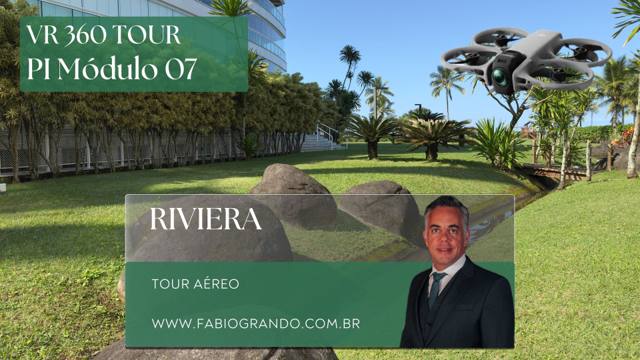 Jardim compartilhado — Módulo 07