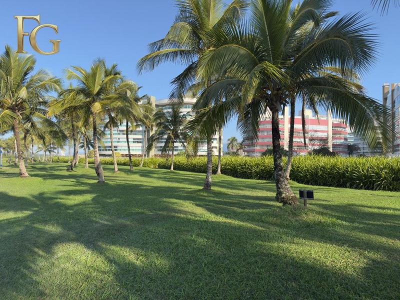 Jardim compartilhado (PI) do Módulo 02 — Galeões, Riviera de São Lourenço — foto 10