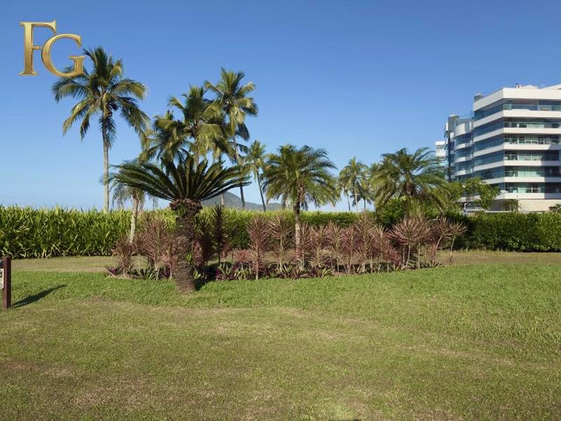 Jardim compartilhado (PI) do Módulo 02 — Galeões, Riviera de São Lourenço — foto 13
