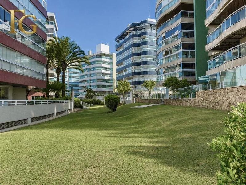 Jardim compartilhado (PI) do Módulo 02 — Galeões, Riviera de São Lourenço — foto 14