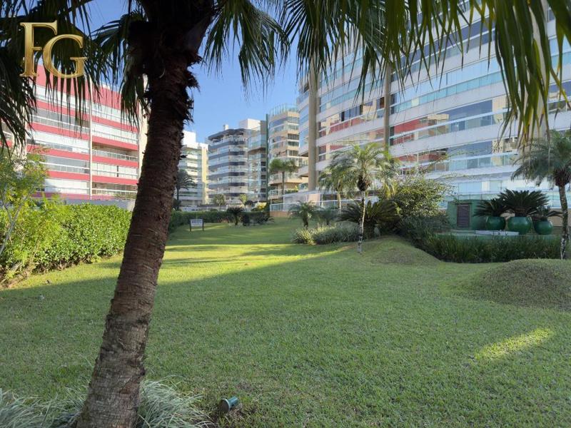 Jardim compartilhado (PI) do Módulo 02 — Galeões, Riviera de São Lourenço — foto 15
