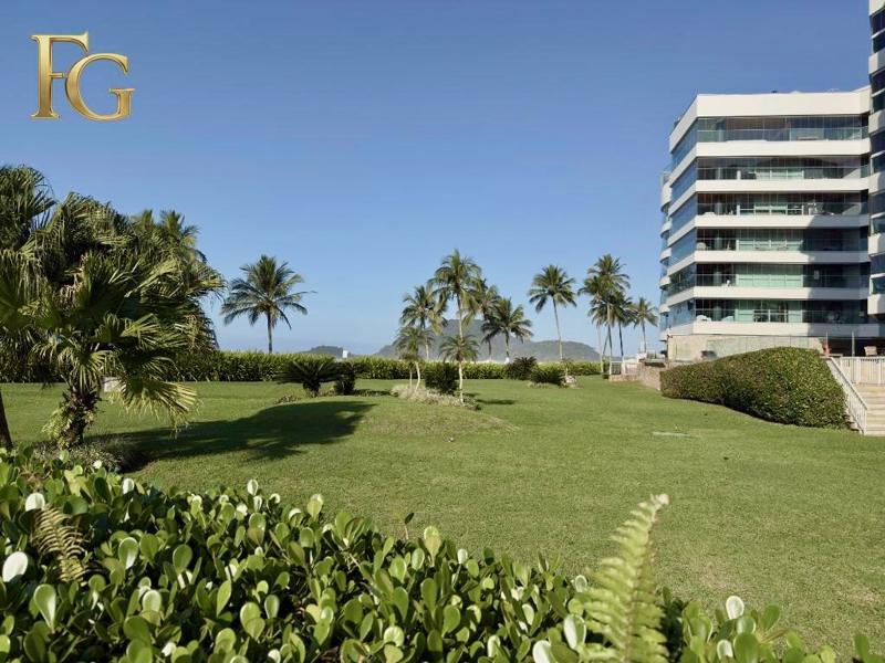 Jardim compartilhado (PI) do Módulo 02 — Galeões, Riviera de São Lourenço — foto 2
