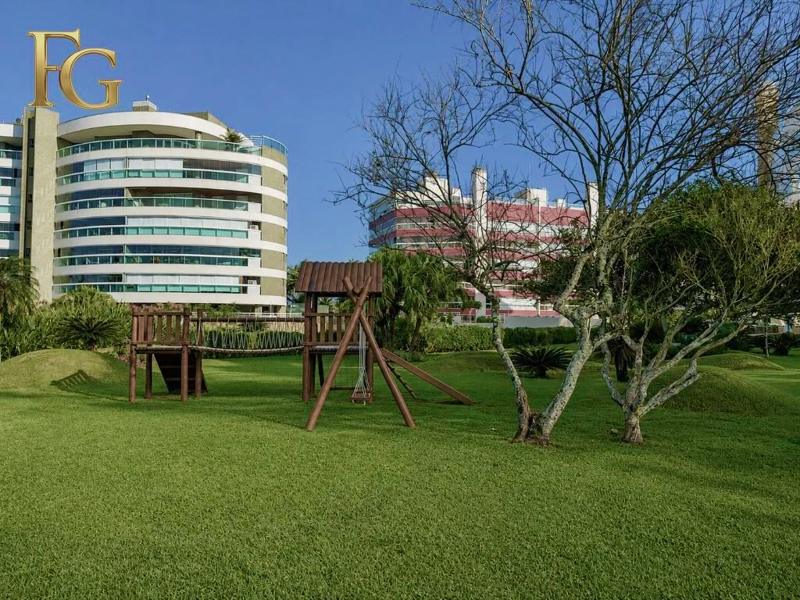 Jardim compartilhado (PI) do Módulo 02 — Galeões, Riviera de São Lourenço — foto 5