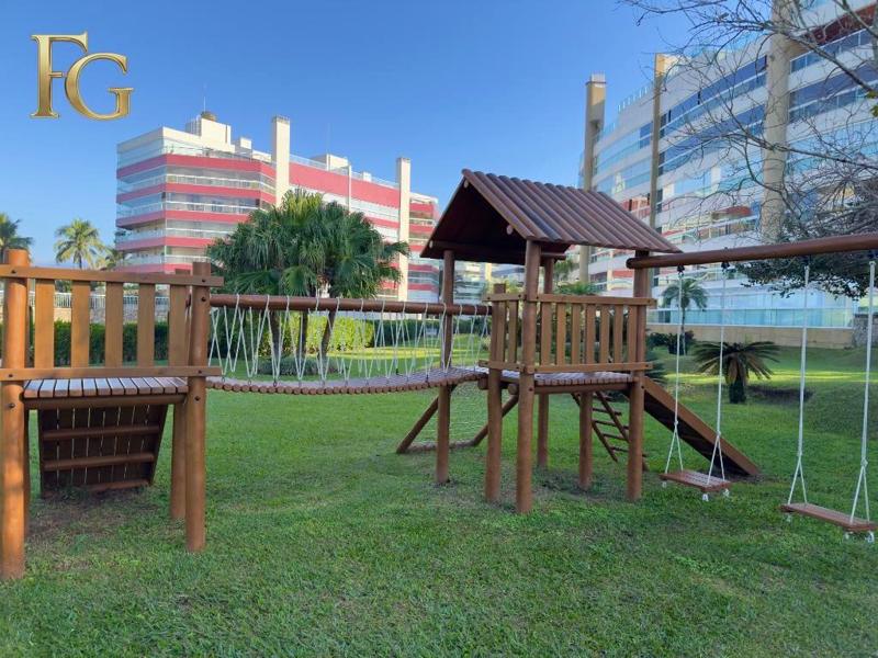 Jardim compartilhado (PI) do Módulo 02 — Galeões, Riviera de São Lourenço — foto 6