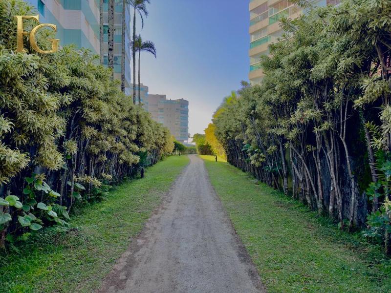 Jardim compartilhado (PI) do Módulo 02 — Galeões, Riviera de São Lourenço — foto 7