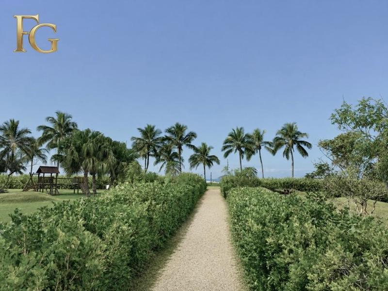 Jardim compartilhado (PI) do Módulo 02 — Galeões, Riviera de São Lourenço — foto 8