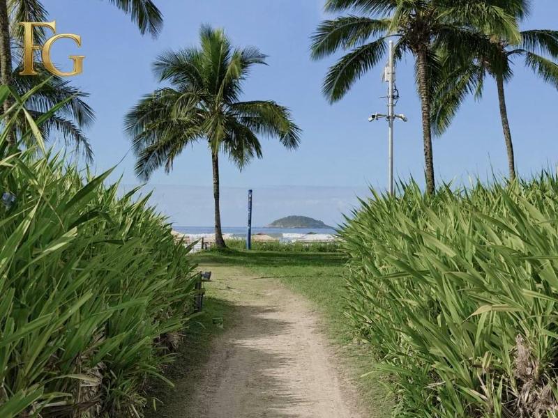 Jardim compartilhado (PI) do Módulo 02 — Galeões, Riviera de São Lourenço — foto 9