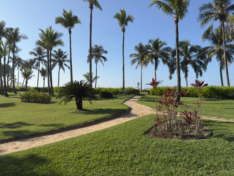 Jardim compartilhado (PI) do Módulo 03 — Caravelas, Riviera de São Lourenço — foto 10