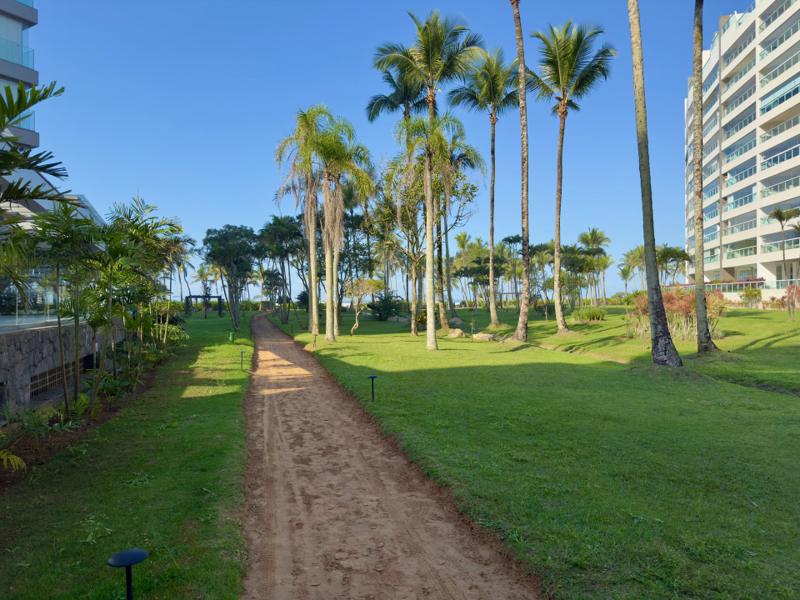 Jardim compartilhado (PI) do Módulo 03 — Caravelas, Riviera de São Lourenço — foto 12
