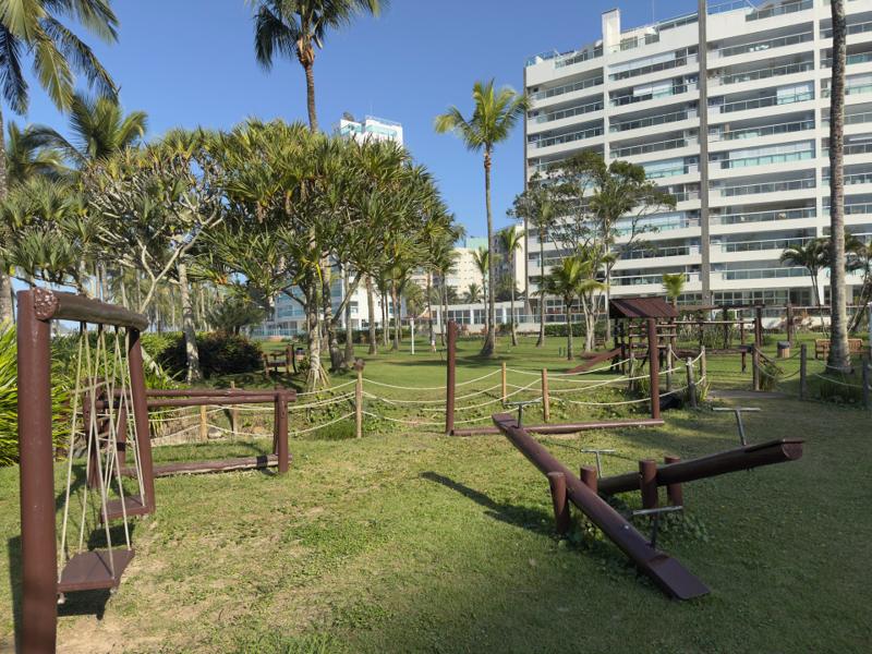 Jardim compartilhado (PI) do Módulo 03 — Caravelas, Riviera de São Lourenço — foto 13