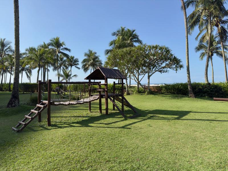 Jardim compartilhado (PI) do Módulo 03 — Caravelas, Riviera de São Lourenço — foto 14