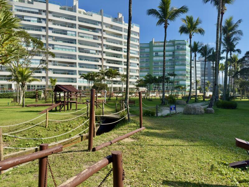 Jardim compartilhado (PI) do Módulo 03 — Caravelas, Riviera de São Lourenço — foto 15