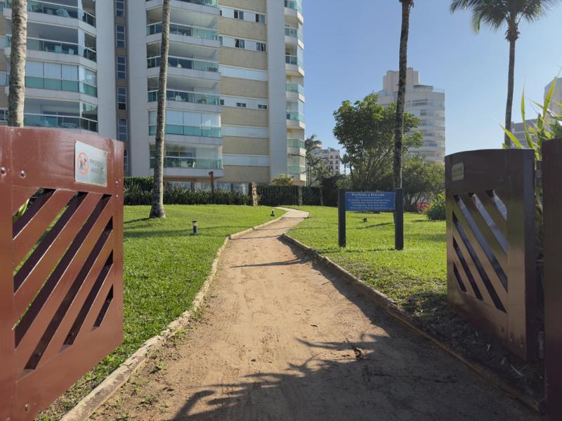 Jardim compartilhado (PI) do Módulo 03 — Caravelas, Riviera de São Lourenço — foto 3